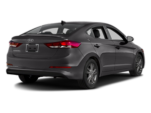 2017 Hyundai Elantra Value Edition