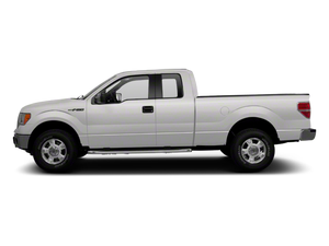 2010 Ford F-150 FX2