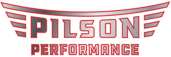  Pilson Performace logo | Pilson Ford in Mattoon IL