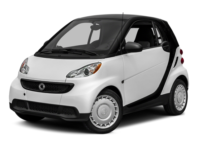 Used 2015 smart fortwo passion with VIN WMEEJ3BA5FK789500 for sale in Mattoon, IL