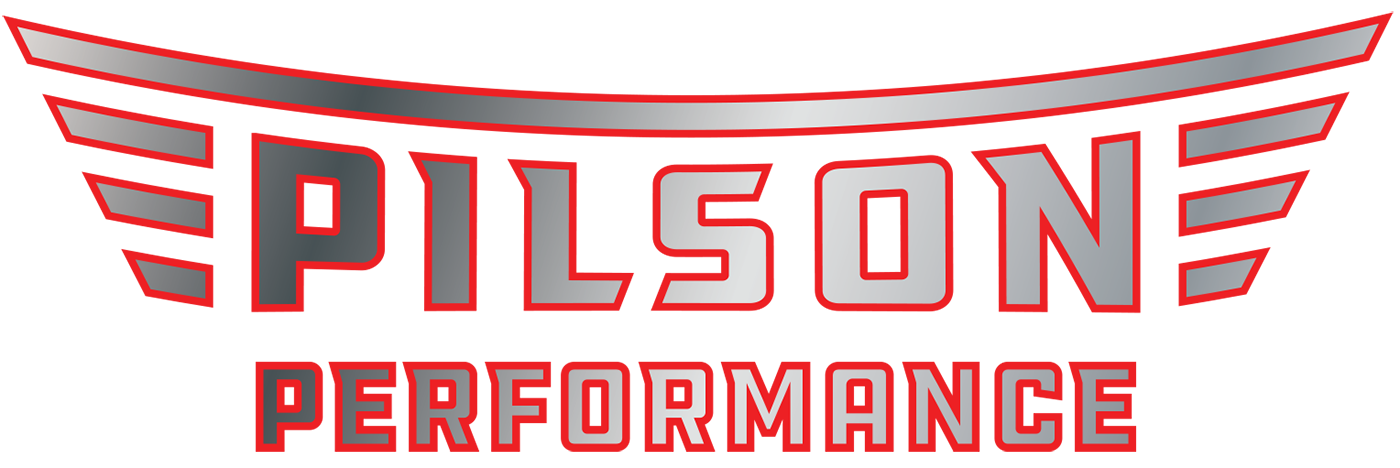 Pilson Performance logo | Pilson Ford in Mattoon IL