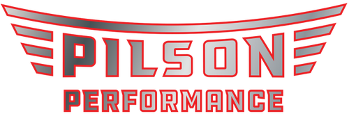 Pilson Performace logo | Pilson Ford in Mattoon IL