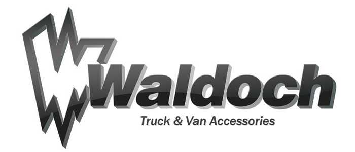Waldoch logo | Pilson Ford in Mattoon IL